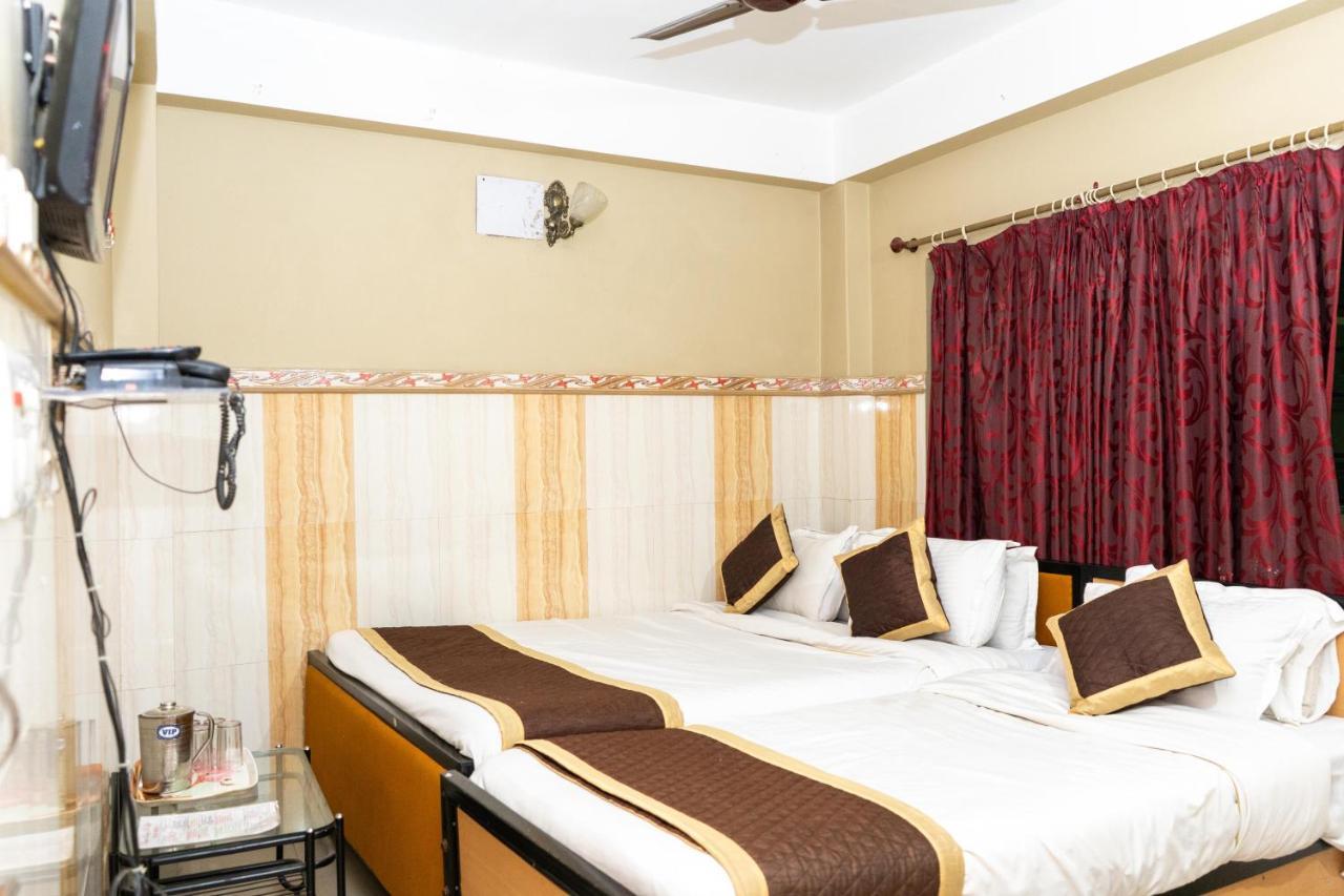 Tirupati Lodge Njp Siliguri Pokój zdjęcie